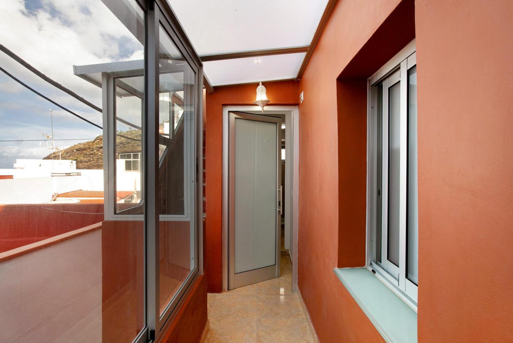 Apartamento La Morena 3B El Pris Ngoại thất bức ảnh