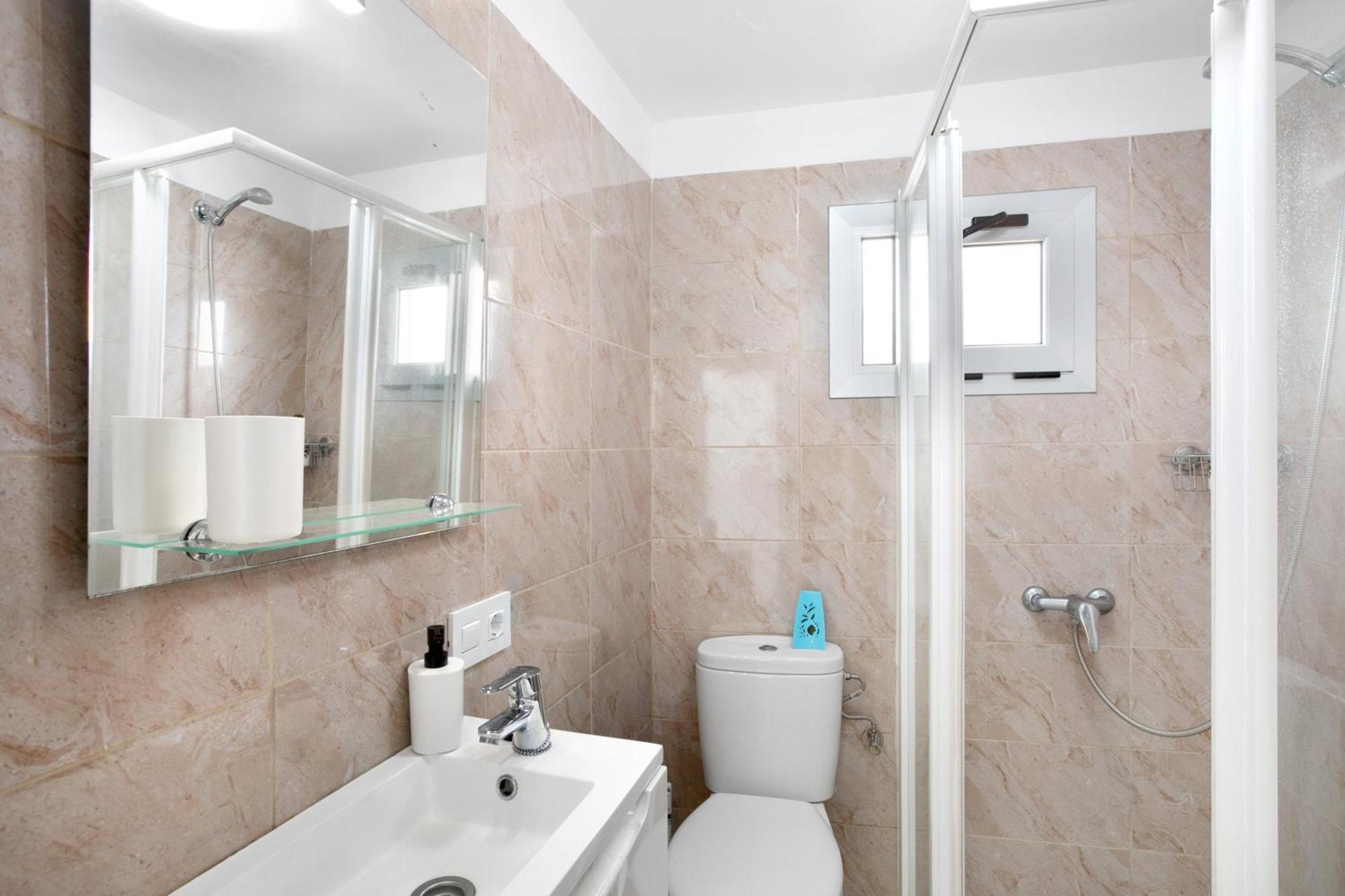 Apartamento La Morena 3B El Pris Ngoại thất bức ảnh