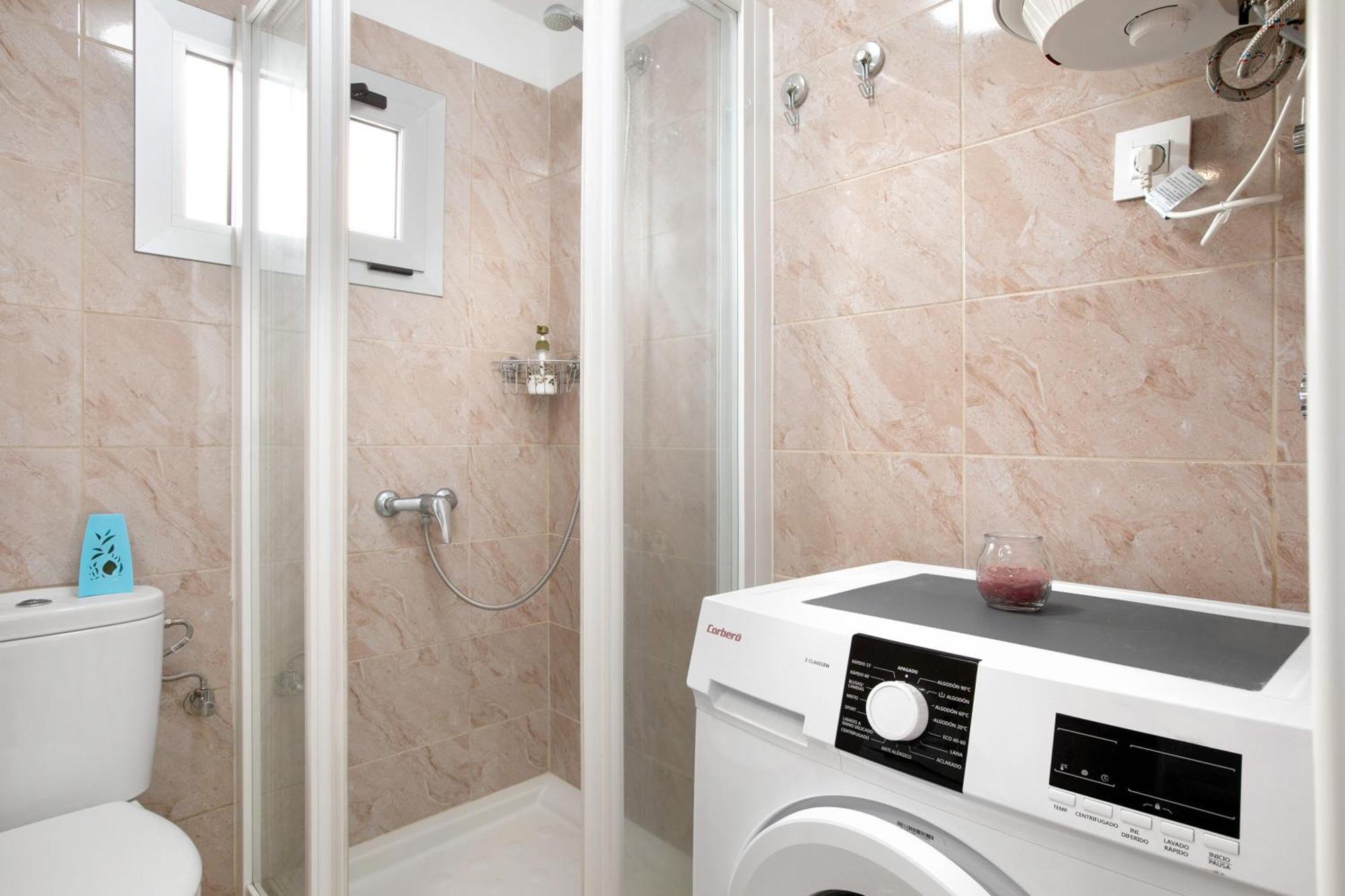 Apartamento La Morena 3B El Pris Ngoại thất bức ảnh